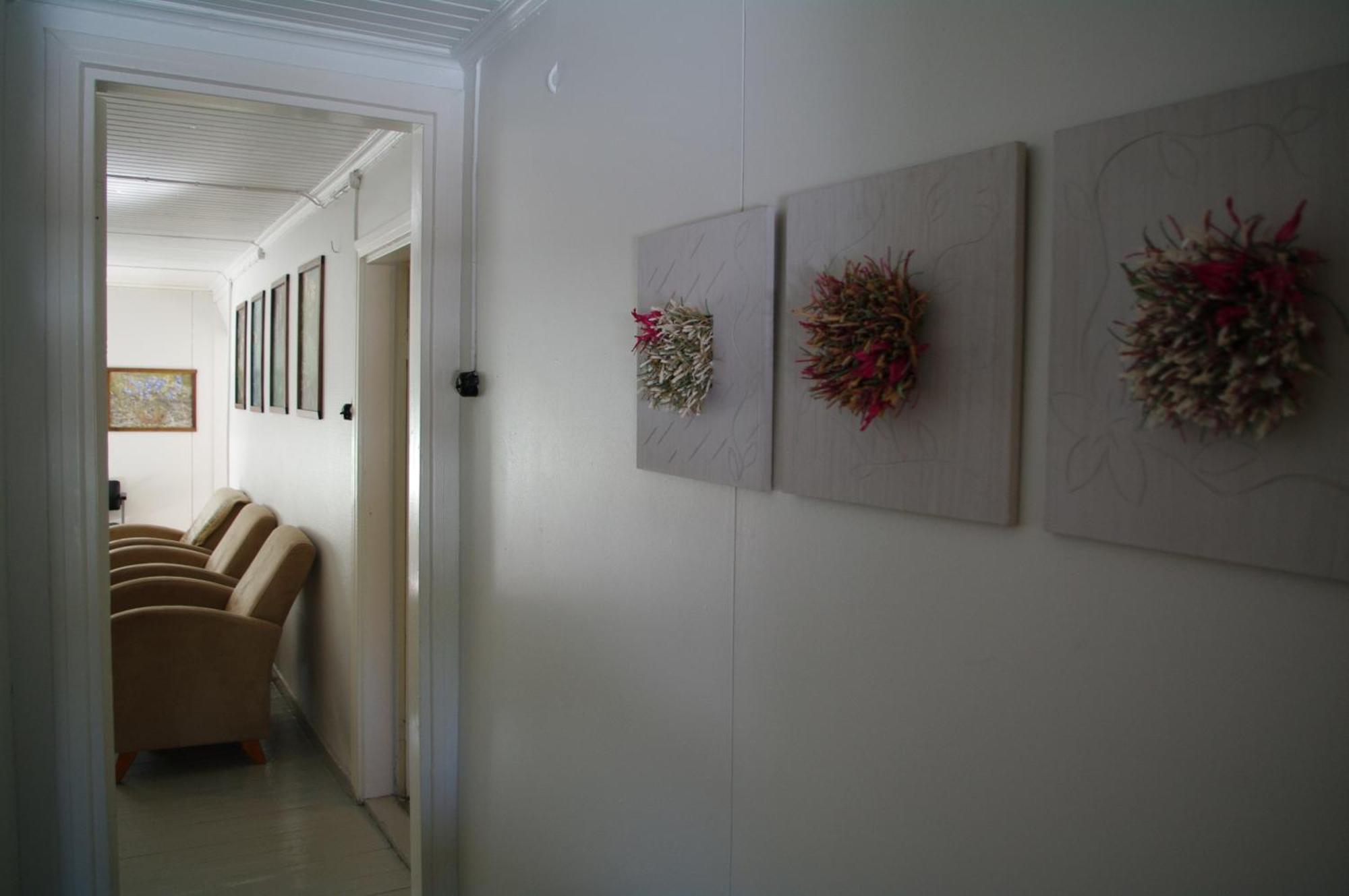 Aneen Loma Vacation And Cottages Posio Exterior foto