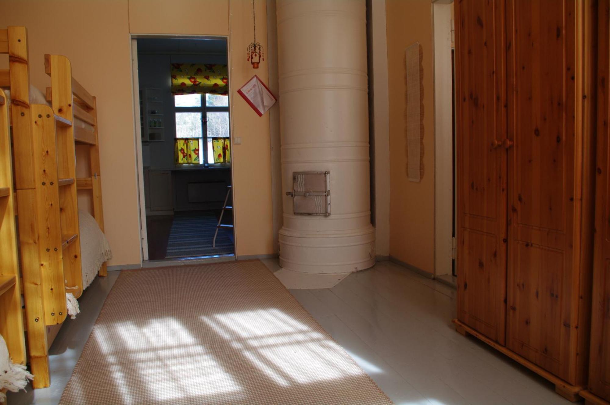 Aneen Loma Vacation And Cottages Posio Exterior foto