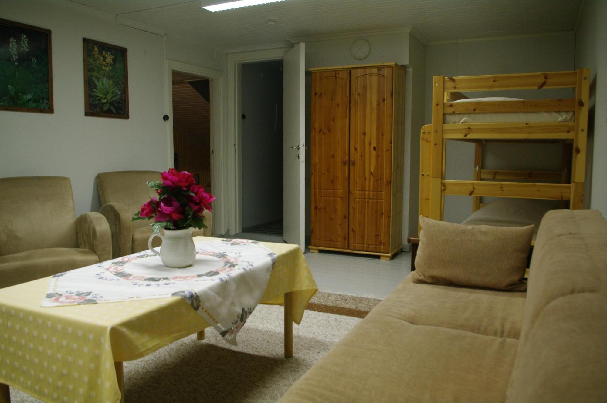 Aneen Loma Vacation And Cottages Posio Exterior foto