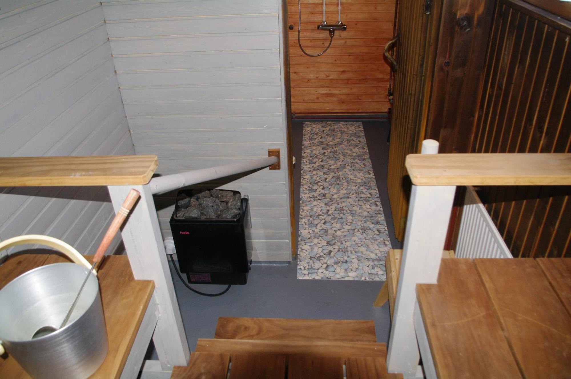 Aneen Loma Vacation And Cottages Posio Quarto foto