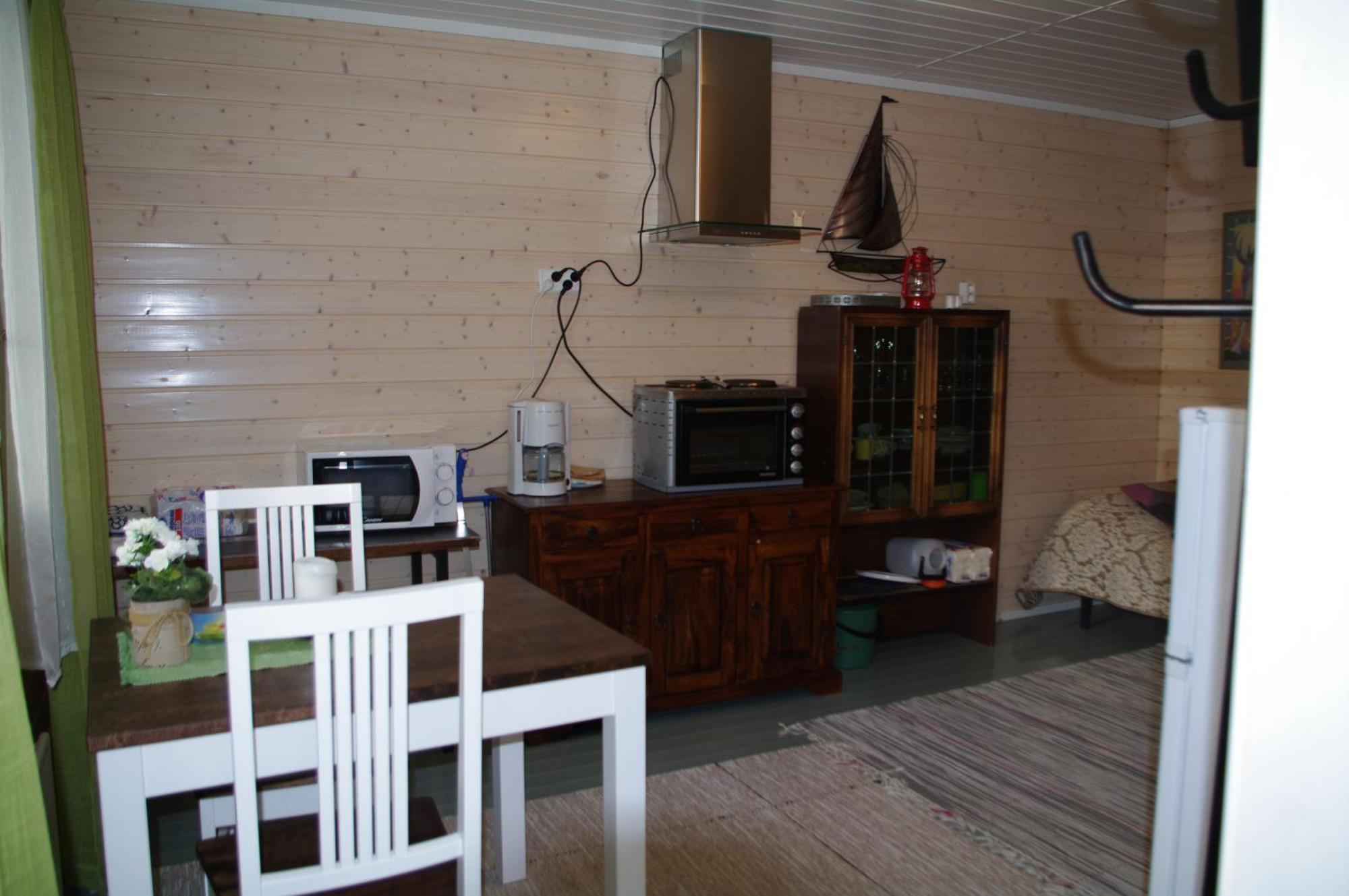 Aneen Loma Vacation And Cottages Posio Quarto foto