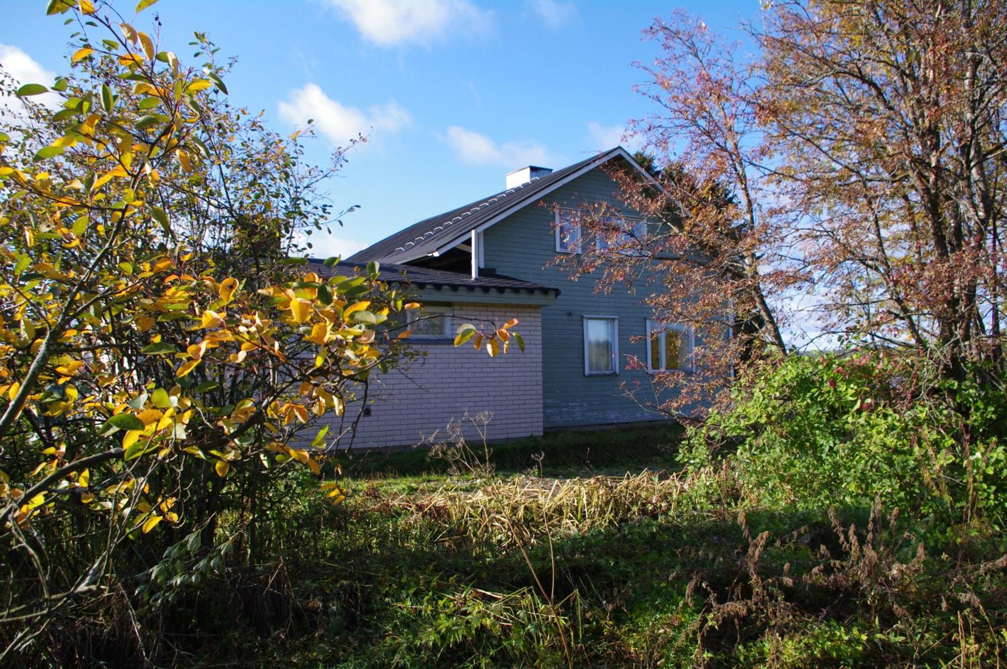 Aneen Loma Vacation And Cottages Posio Quarto foto