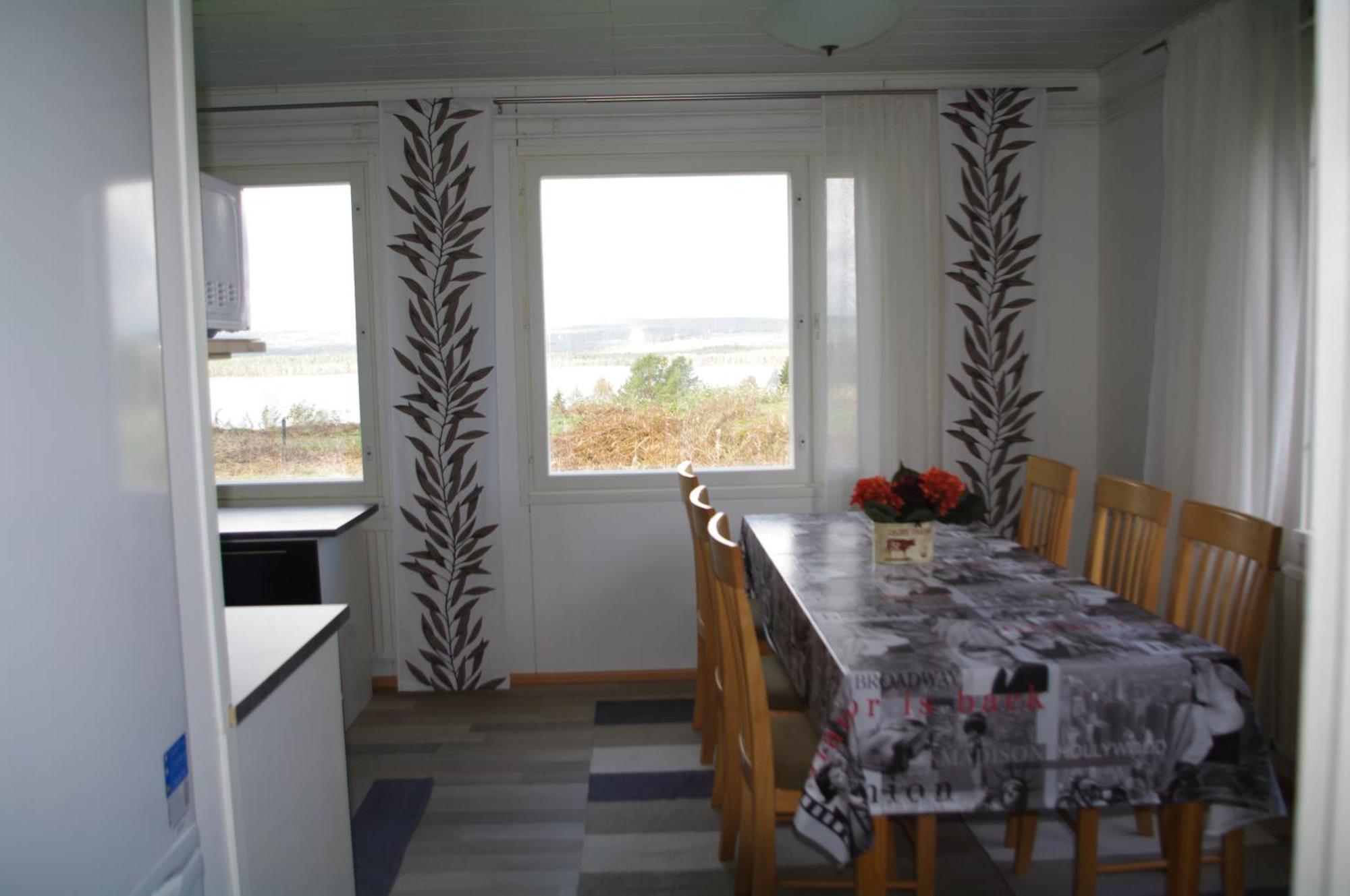 Aneen Loma Vacation And Cottages Posio Quarto foto